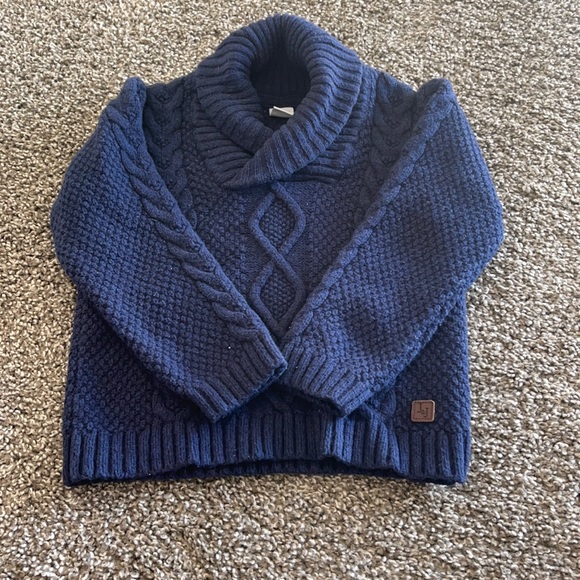 Janie and Jack Other - Janie and Jack Sweater